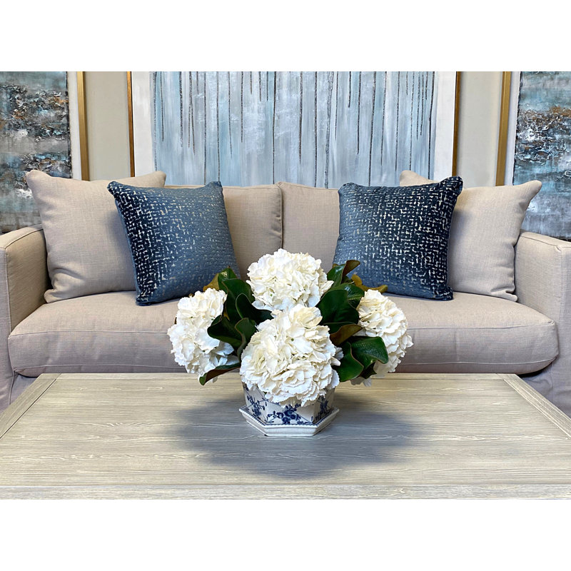 Arrangement in Vase