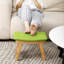 Tabouret d'appoint Crestone-652671306-652671307