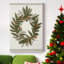 Art des Fêtes de Noël - Toile tendue avec châssis CCGXXII-903965502
