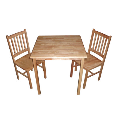 Callaway Solid Wood Dining Table