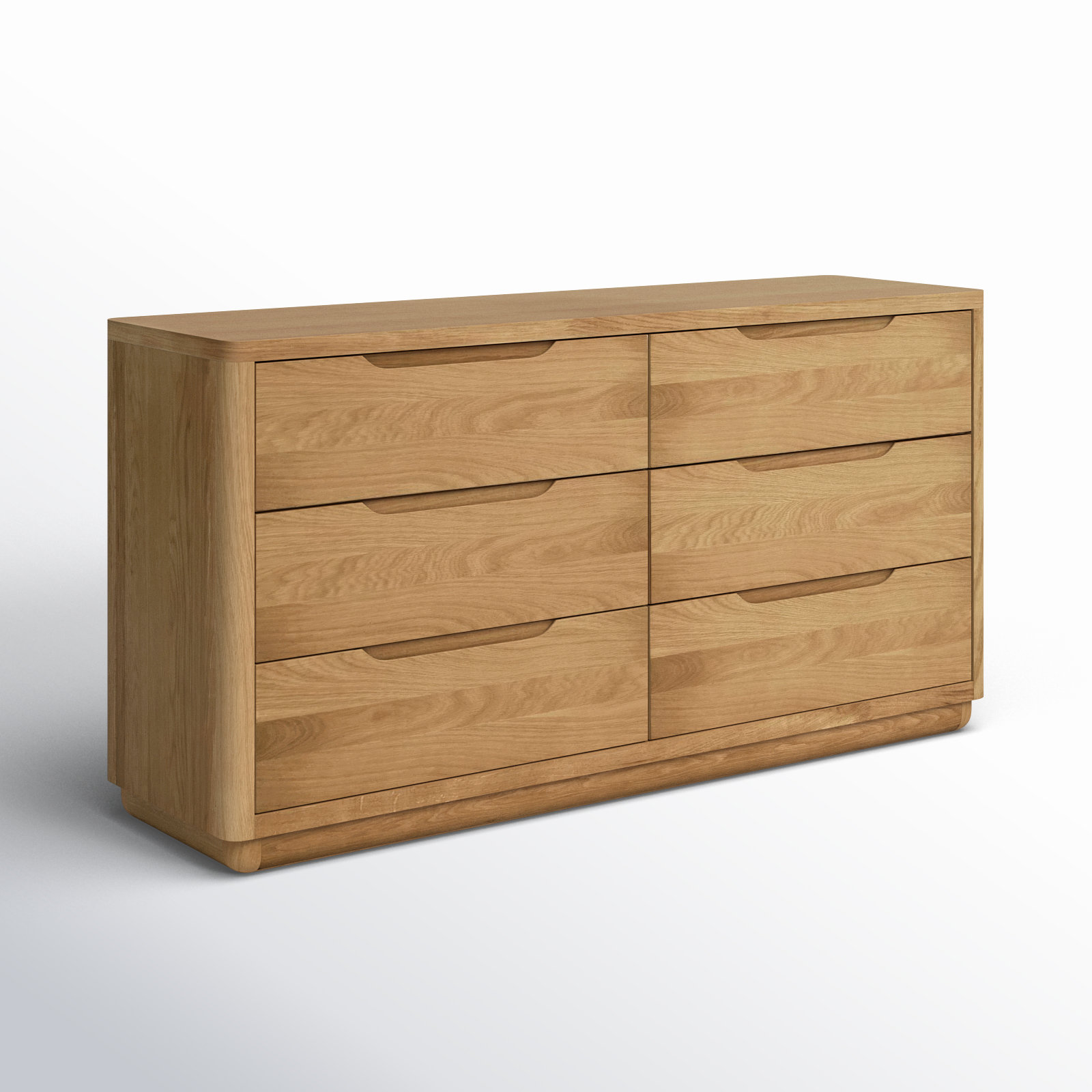 Tramore Modern Dresser