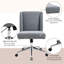 Chaise berçante ergonomique Plessis-1690059527