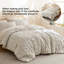 Ensemble d'édredon en microfibre toutes saisons-110508883-110508887