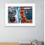 One Headlight I Print by Shawn Thomas-48619871-48619870