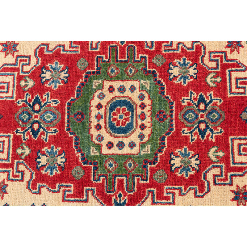 Olander Cream Rug