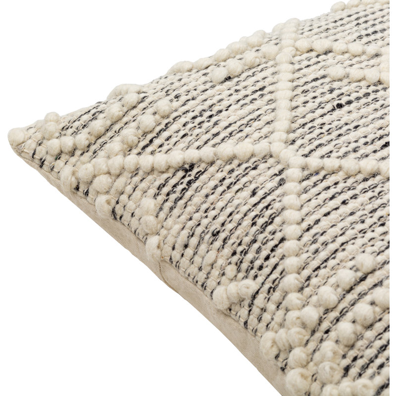 Pillow Cover & Insert Throw Down