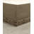 Bolero - Black And Gold Queen 4Pc. Comforter Set-1682221182
