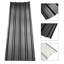 Dakota Fields Rust Resistant Steel Roofing Kit-820970592