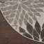Floral Area Rug-603654346