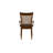 Sarah 19.25'' H Upholstered Armchair-20804148-20804157
