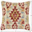 Coussin en kilim Tribal Jolie-599554366-599554337