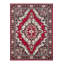 Tapis décoratif à motif tissé Northern Collection-1956352923