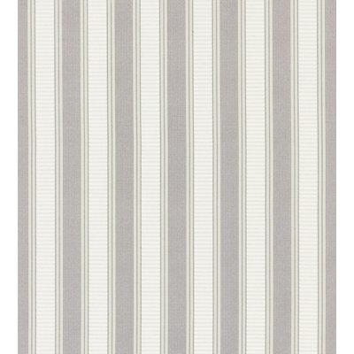 SHIRRED STRIPE