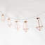 Coakley 185cm LED Battery Powered 1 Shaded String Light