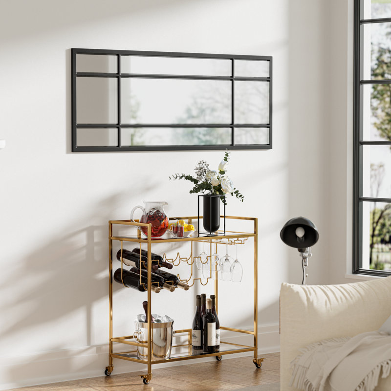 Miroir d'appoint Bayliff