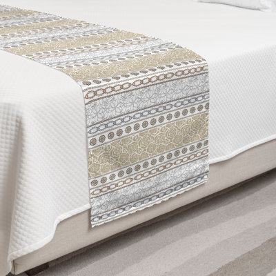 Bed Runner