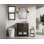 Meuble-lavabo simple 30 po-125257119