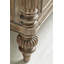 Table buffet à 6 tiroirs Architrave