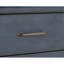 Commode 9 tiroirs, aucun assemblage requis