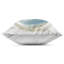Coussin d'extérieur imprimé Centric
