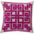 Gramercy Embroidered Reversible Pillow Cover-691840816-759414020