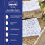 Chicco Mattress Protector Mattress