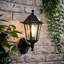 Mcmahan Outdoor Wall Lantern with Dusk to Dawn-36488182-36444293-36444295