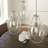 Marino One Light Pendant from Generation Lighting -30752505