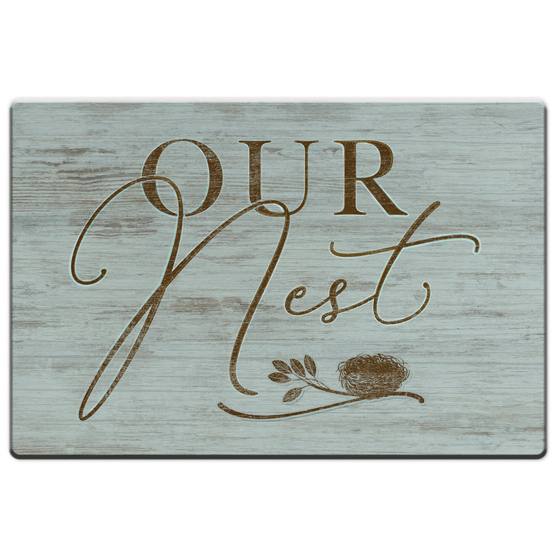 Notre tapis anti-fatigue nest Elginpark
