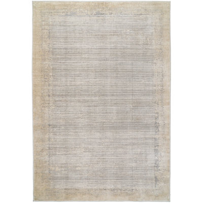 Tapis rectangulaire Yoshiya