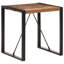 Table de salle à manger 17 étages en bois de manguier-969854479-969854482-969854481
