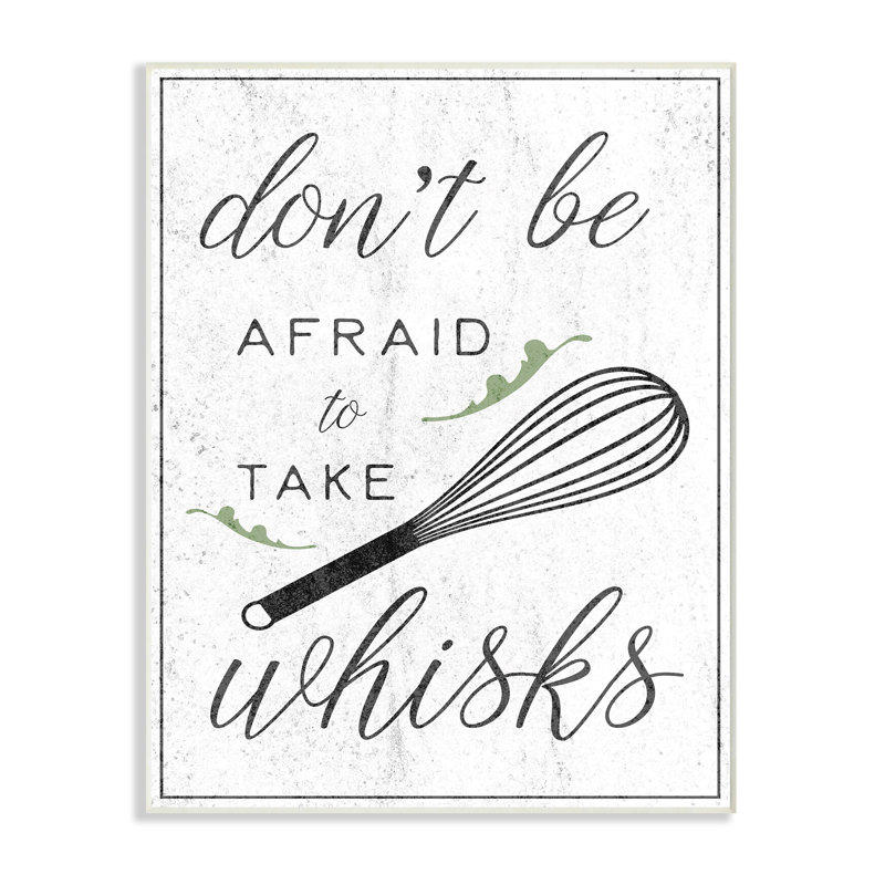 « cuisine take whiskys », reproduction d’art textuel, H 19 po x l 13 po, Plaque murale