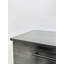 Commode Robin en gris