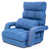 Microfibre bleue est en rupture de stock