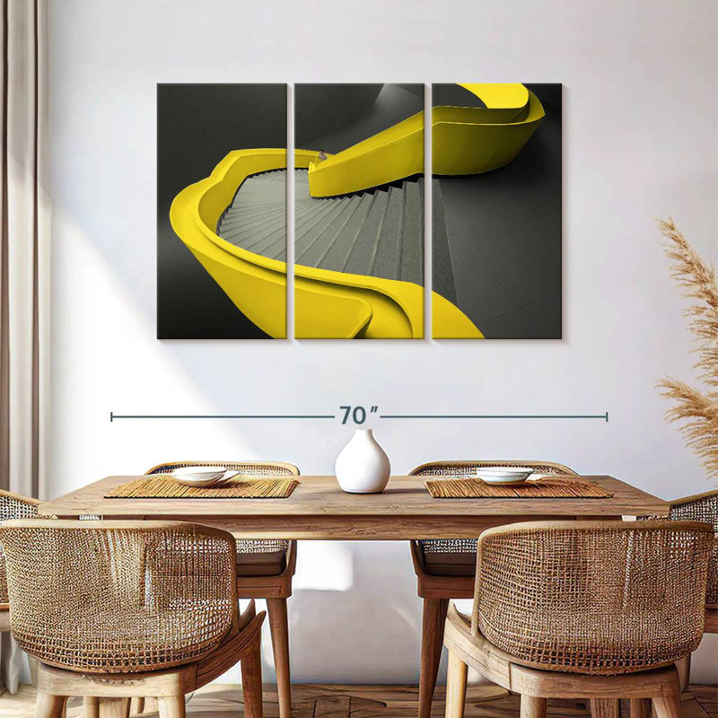 Lilie Streamer, 36" H x 57" W