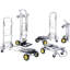 Chariot à plateforme 400 lb Hide-Away®