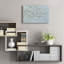 Art mural en verre Winston Porter «Apple Blossom Time» par Wellington Studio-1317621875