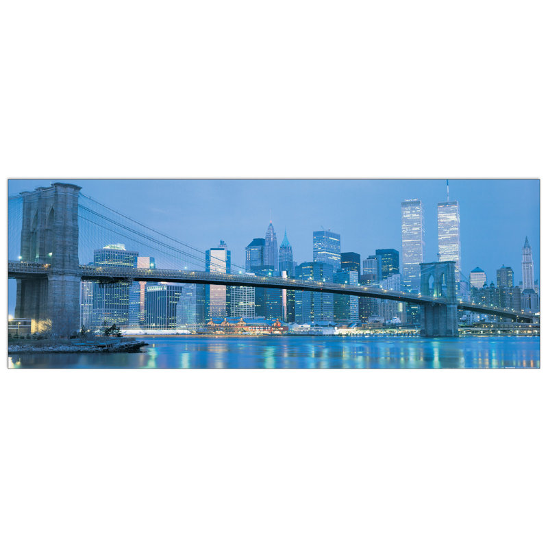 Berenholtz - No Frame Print on Wood