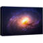 «Cosmic Purple Spiral Galaxy Astronomie and Space Sci-Fi» sur-99543174