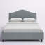 Lit plateforme tapissier Myers-761642858-677181142