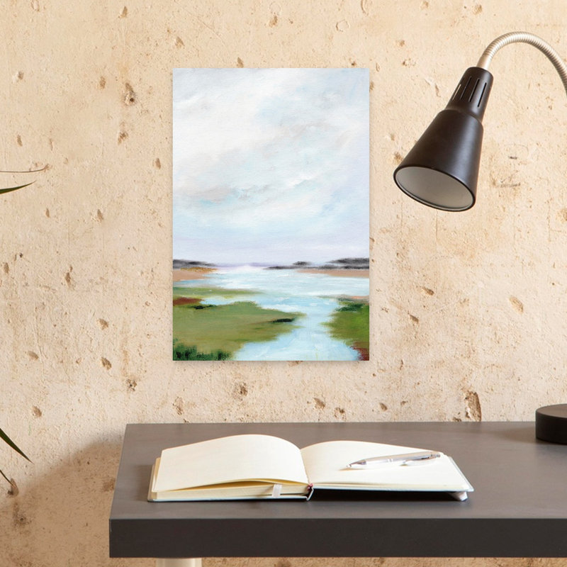Print, 45.72cm H x 30.48cm W