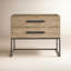Dwell 2 - Drawer Nightstand-1151232063