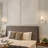 1-light Gold Wall Sconces Bathroom Light Fixtures Vintage Wall Sconce Hallway Wall Light Fixtures