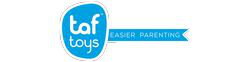 Taf Toys Logo