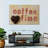 Tergel Coffee Time Typography-107698441