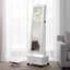 Argo Freestanding Jewelry Armoire