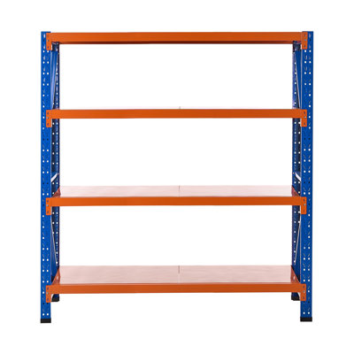 Steel Basic Storage System