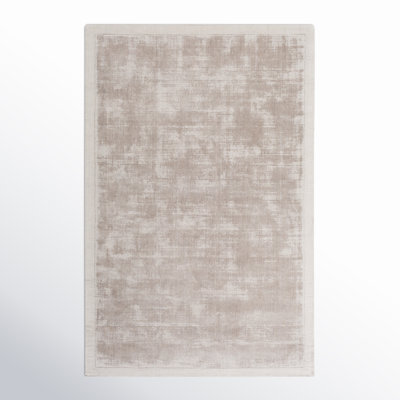 Mckinley Viscose Indoor Rug