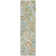 Kinslee Washable Paisley Indoor / Outdoor Rug