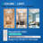 Ceiling Fans with Lights and Remote-2084270962-2084270975